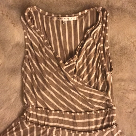 Max Studio Sundress - Picture 4 of 5